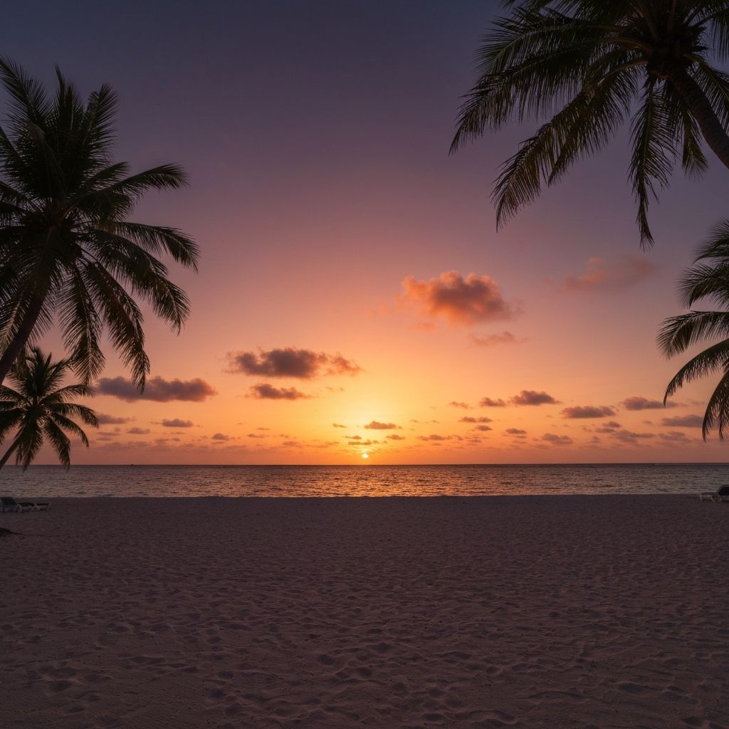 Real-time Beach Synthesis